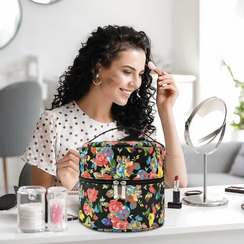 Диффузор для масла сумка-органайзер чехол хранения держатель ароматического