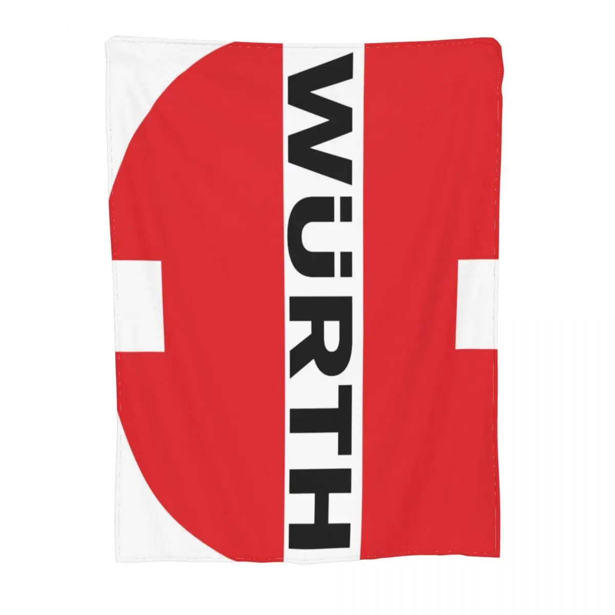 Wurth 115 Теплое плед-одеяло для колен