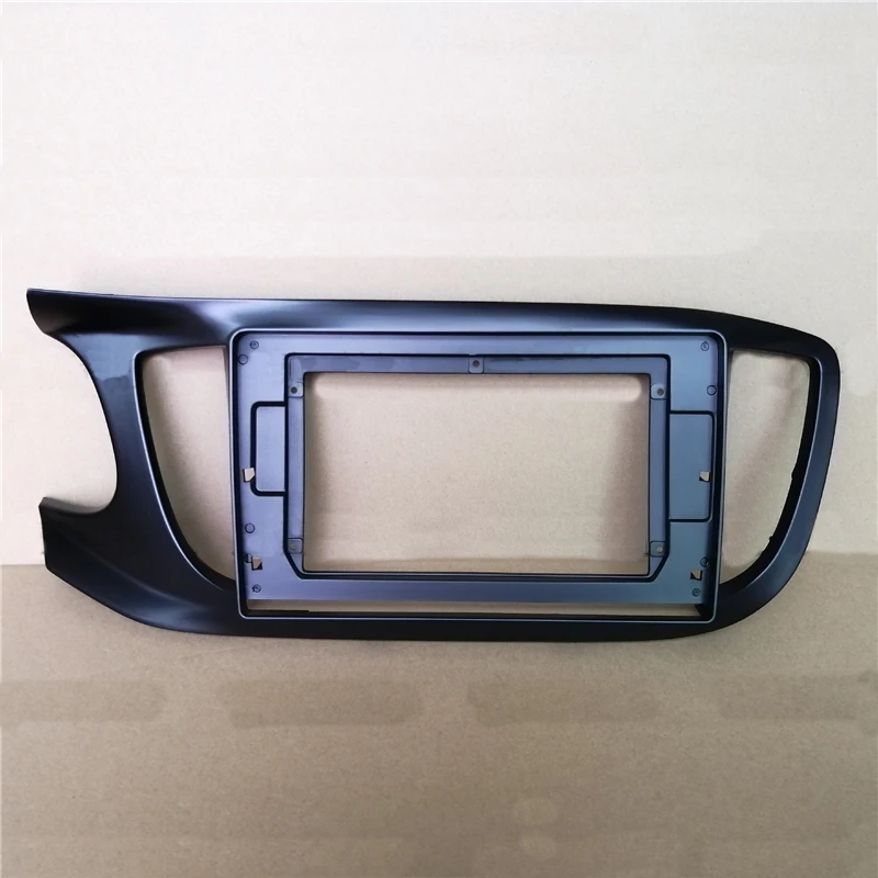 

Car Multimedia Frame Car Radio Audio Frame Dashboard Panel 10" ~ 10.2" Fascias For Roewe 360 2015 2016 2017 Left Hand Drive