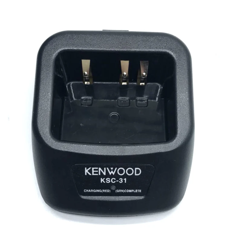 KSC-31 Ni-MH Li-on Rapid Battery Charger for KENWOOD TK-3201 TK-2200 TK-2212 TK-3301 TK-3207 TK-2207 Radio KNB-29N KNB-53N Batte
