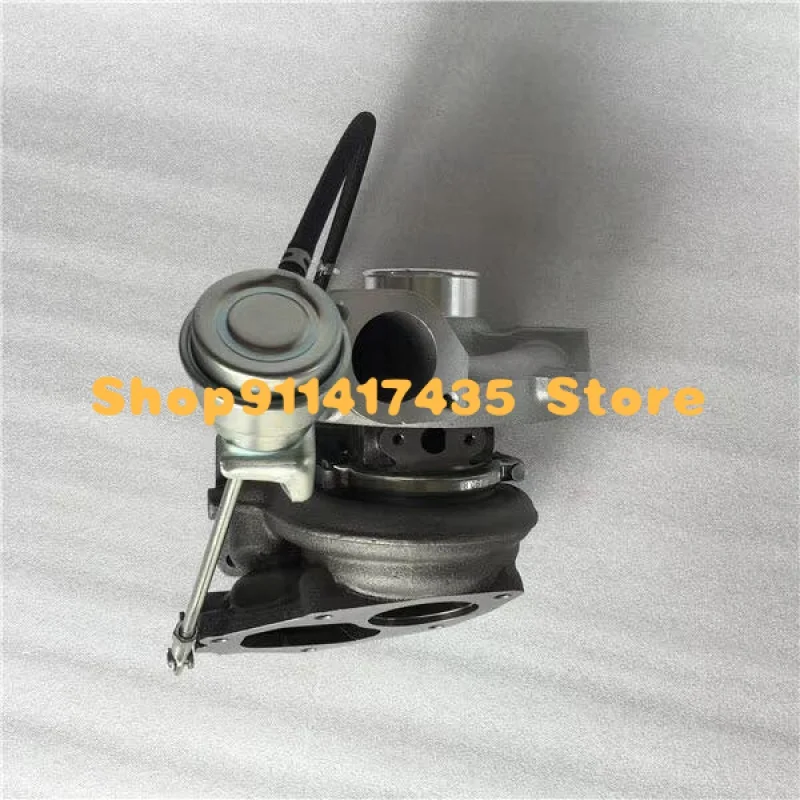 Турбокомпрессор Для TD05HR 49378-01580 1515A054 для Mitsubishi