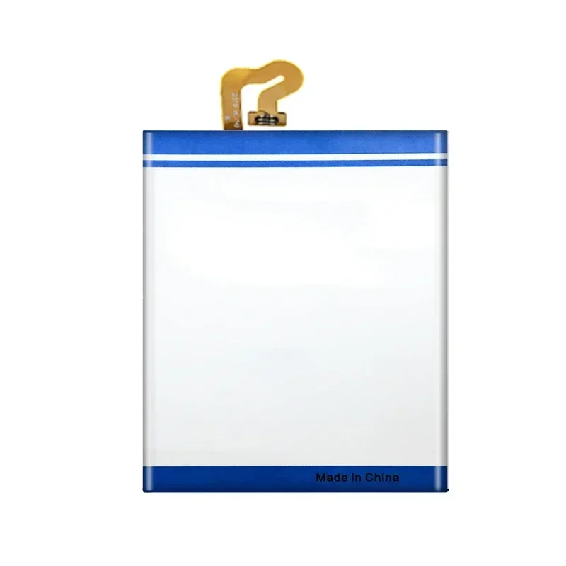 Перезаряжаемые аккумуляторы для мобильных телефонов большой емкости BL-T43 BLT43 LG G8S