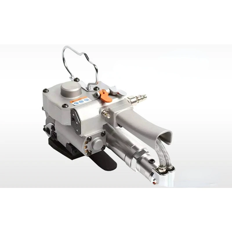 

Пневматические обвязочные инструменты A19, портативный ленточный упаковщик, ручная упаковочная машина для PP PET, ширина 11-19 мм