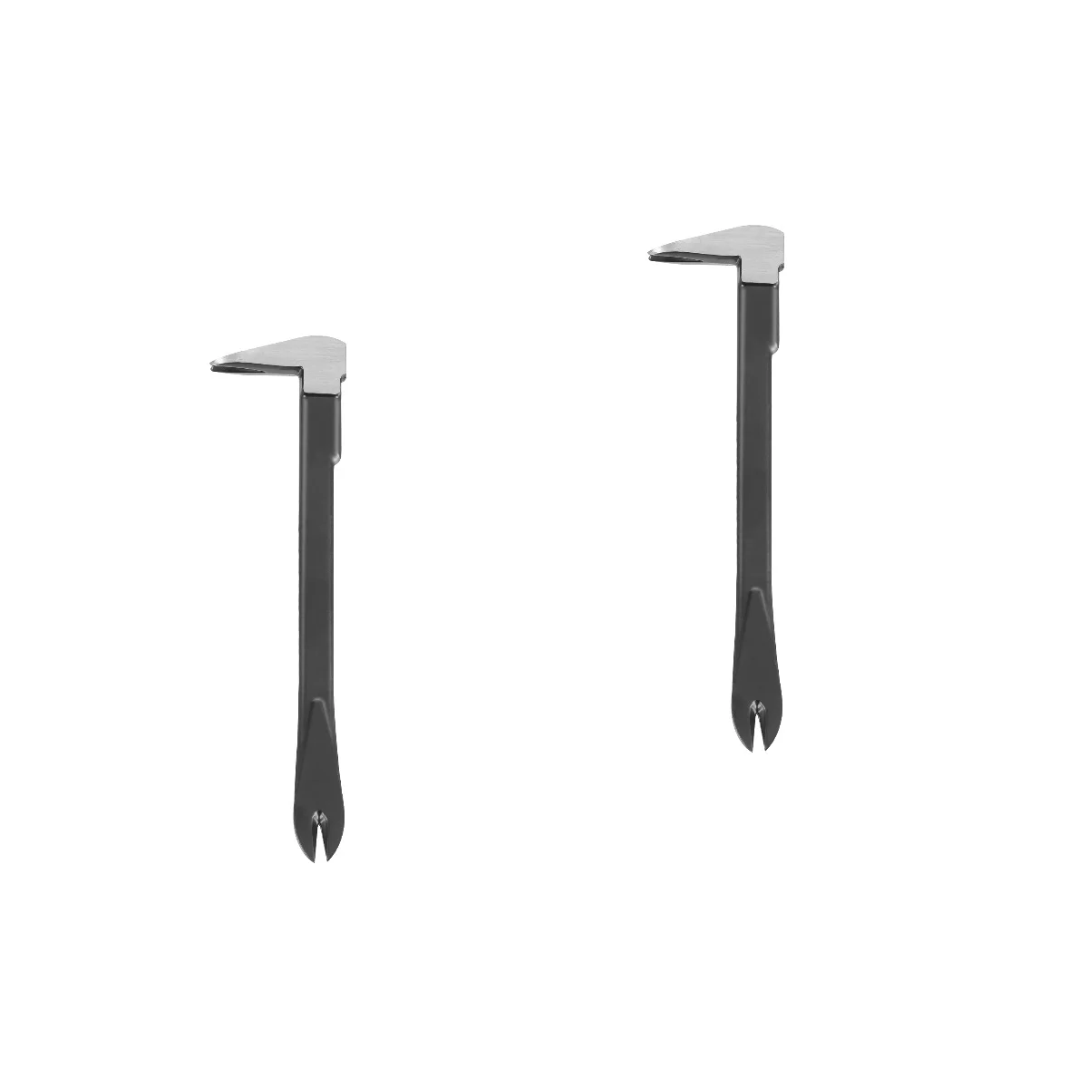 

Инструмент для удаления ногтей, бытовые инструменты, Мультитул для удаления кошачьих лап, 2 шт.