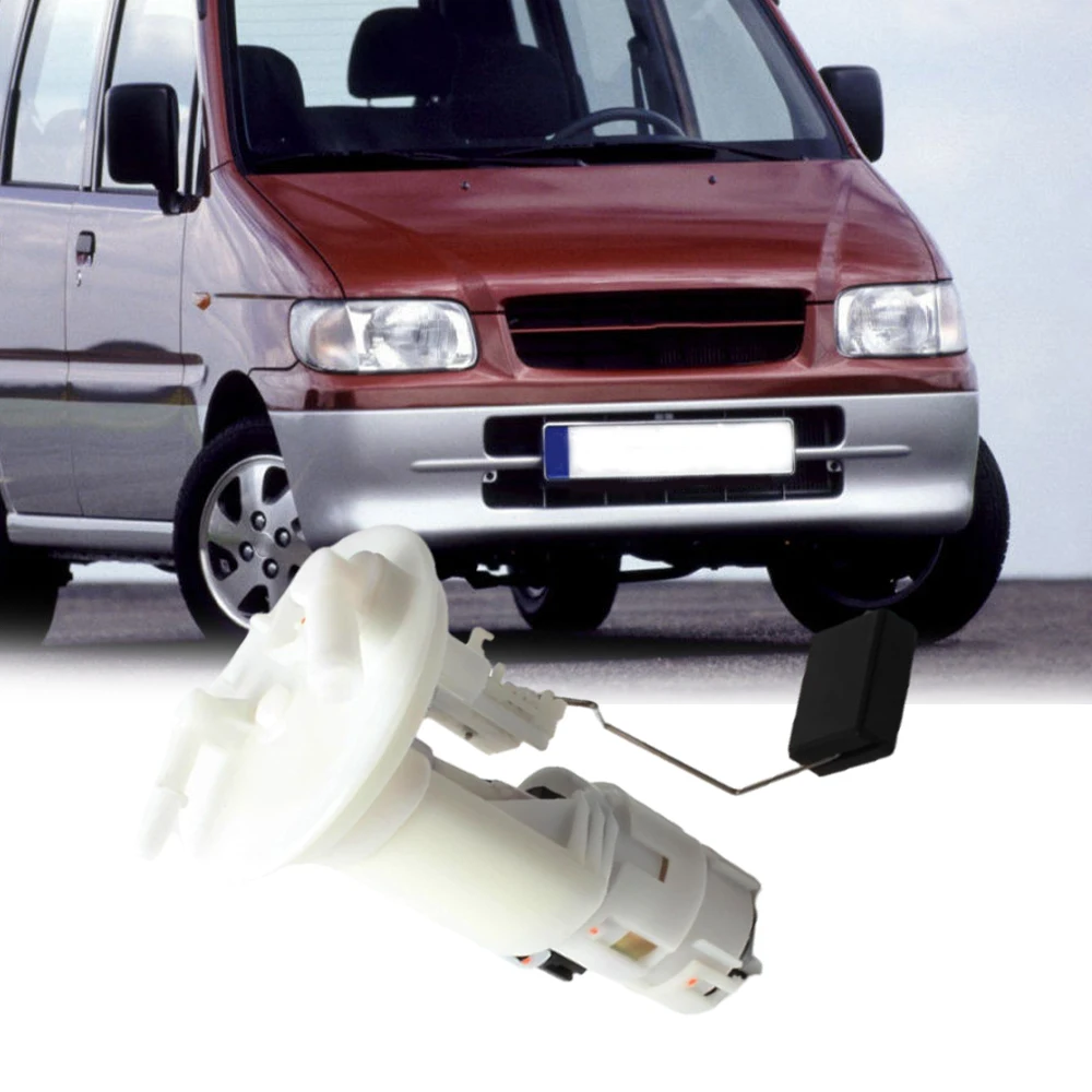 Топливный насос в сборе для Toyota Daihatsu Sirion M1 23210B1010 2321097201 23210-97201 101961-5232 модуль