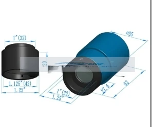 행성cida 행성 가이드 카메라 T7C 업그레이드 에디션 ASI120MC markii문racht CMOS IMX225C USB2.0 1.25 인치