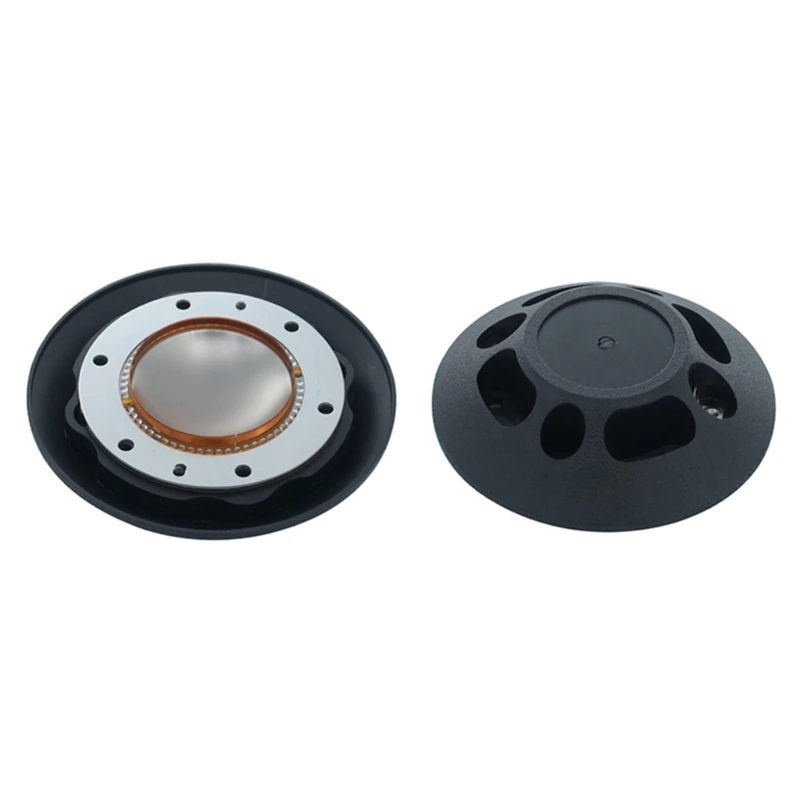 

Film 50.8mm Core Treble Voice Coil Horn Coil Replacement Diaphragm