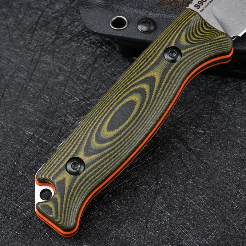 Портативный фиксированный нож BM 15002