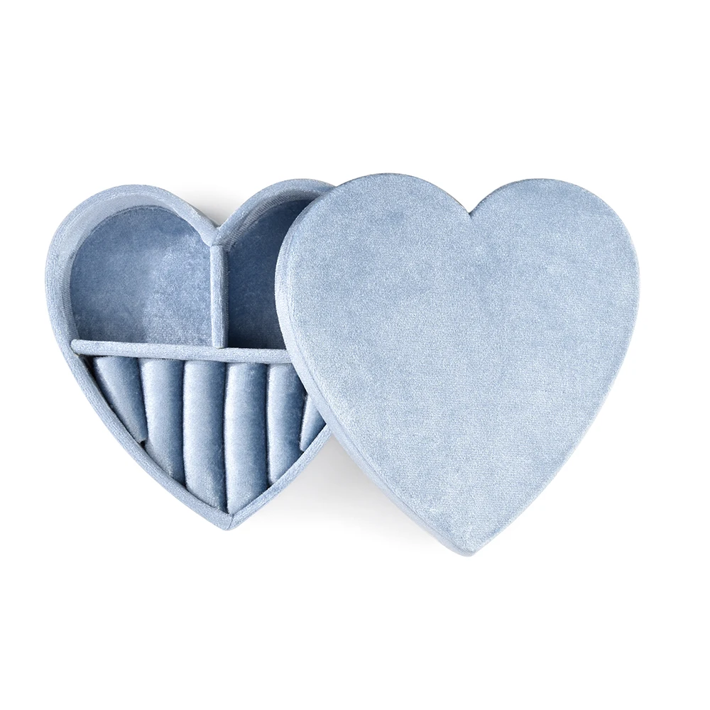 

TAIMY бархатная шкатулка для колец