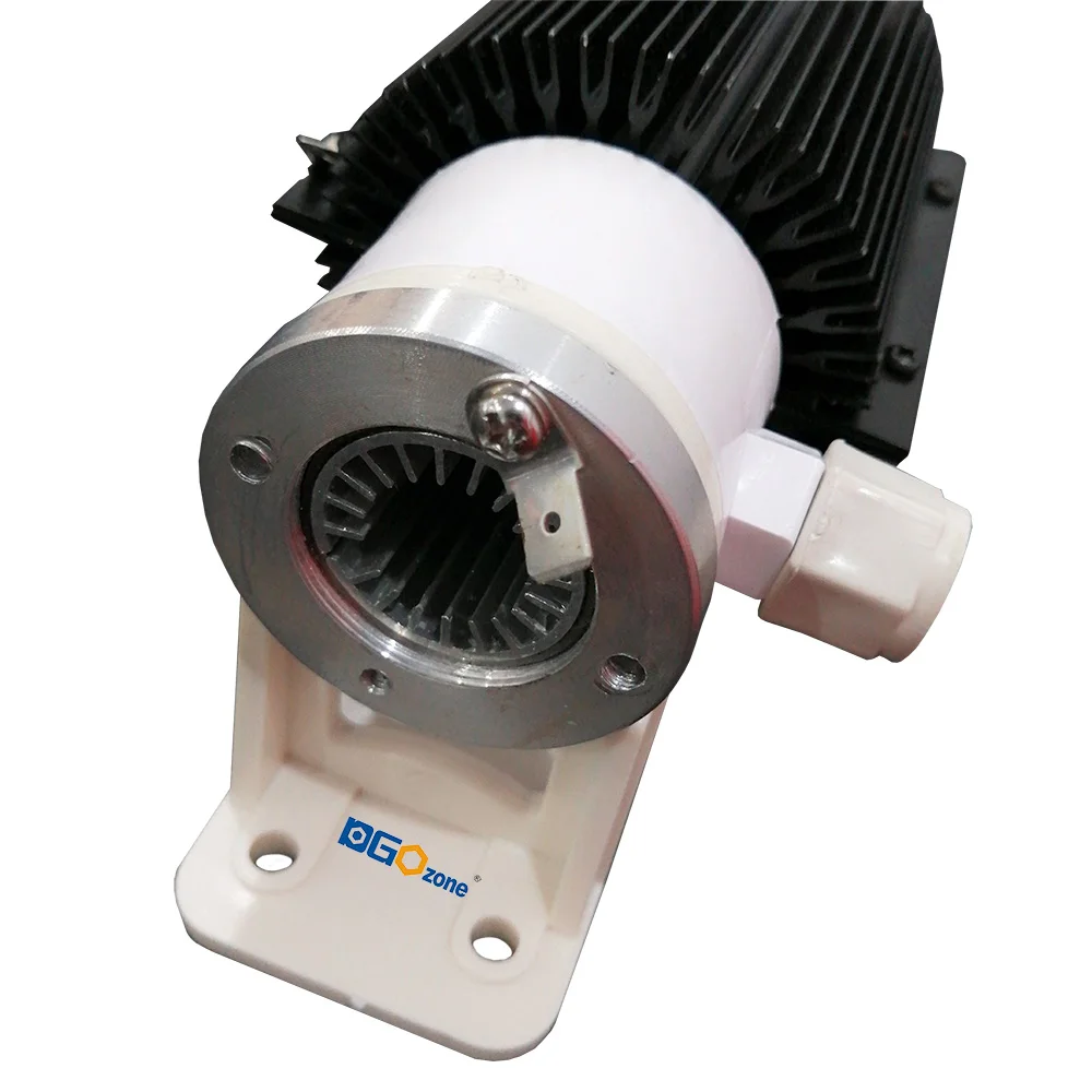 Генератор керамических трубок 5G/H для очистки воды AC220V/110V Aria O3 KHT-5GA1/A2