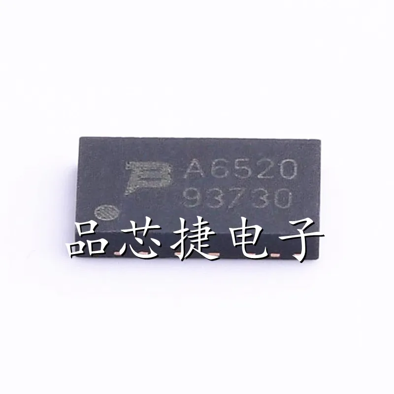 10 шт.лот TBU-CA065-200-WH Marking A6520 DFN SMD6.5 * 4,0 мм, низкая емкость, однонаправленные высокоскоростные протекторы (art.: 3920bef175a37) - 3920bef175a37