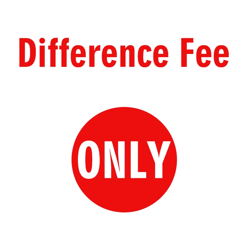 

The difference price