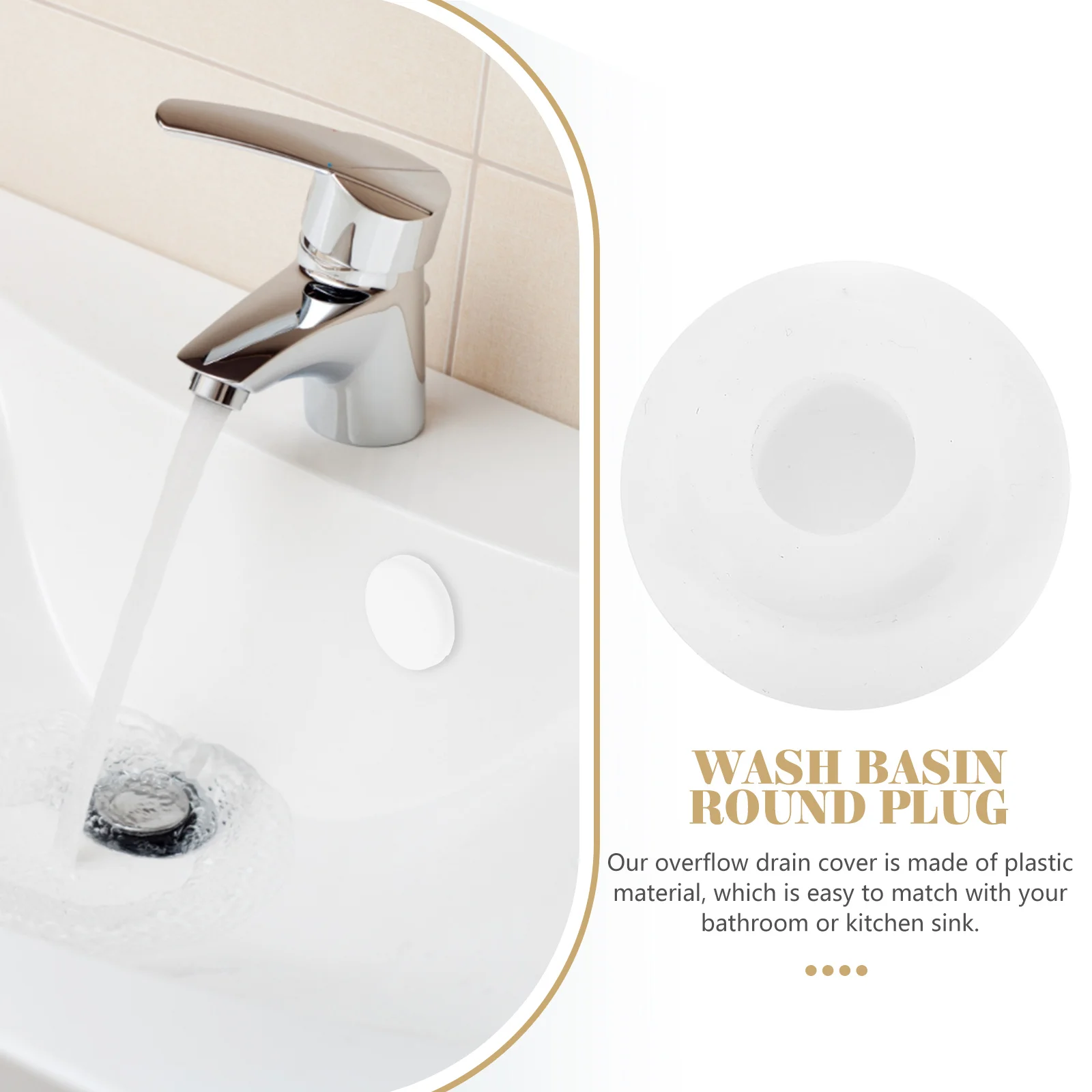 Рисунок 6 - крышки для раковины в ванной к