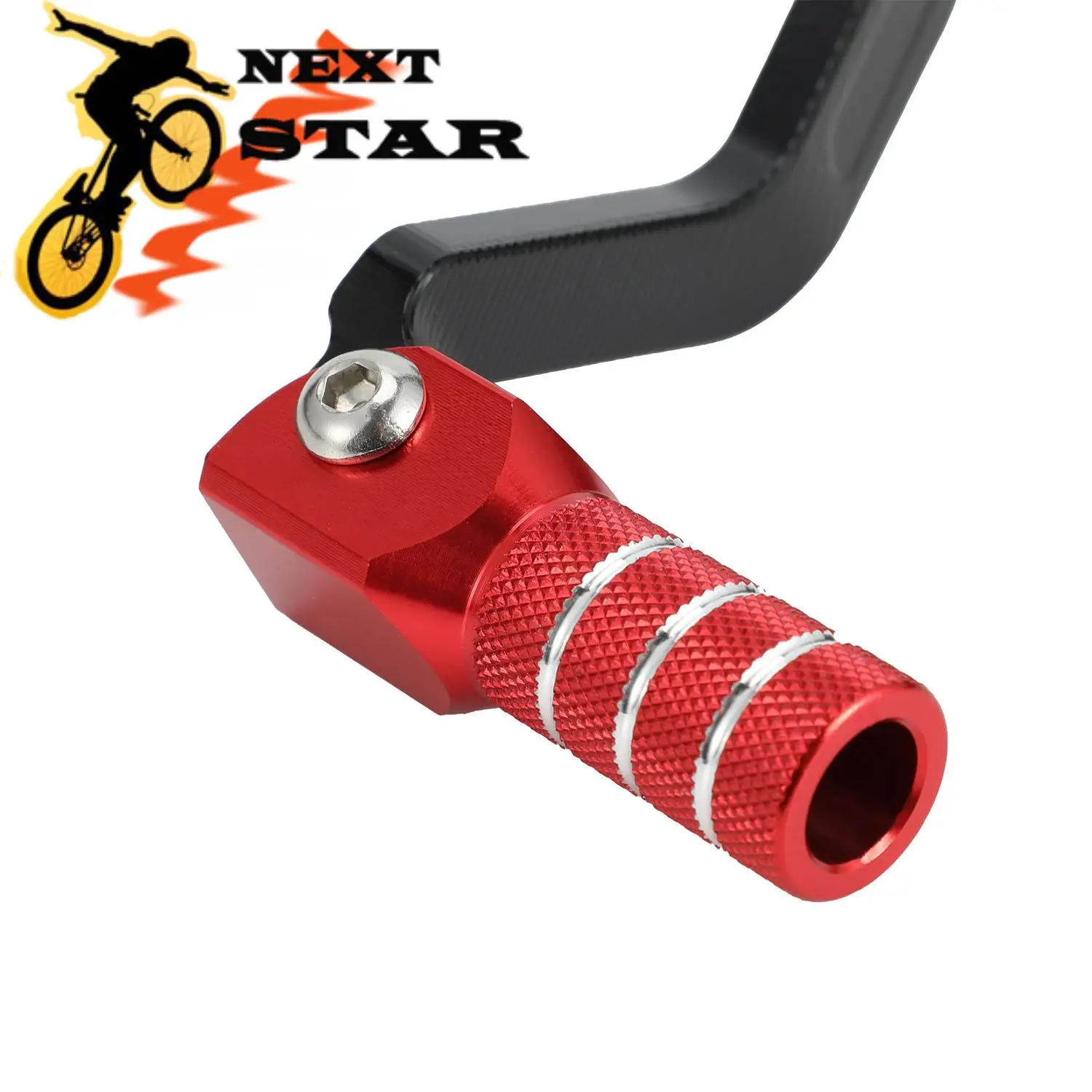 Рычаг переключения передач для мотоцикла Honda TRX90 2006 TRX90EX 2007-2008 TRX90X 2009 2015-2024