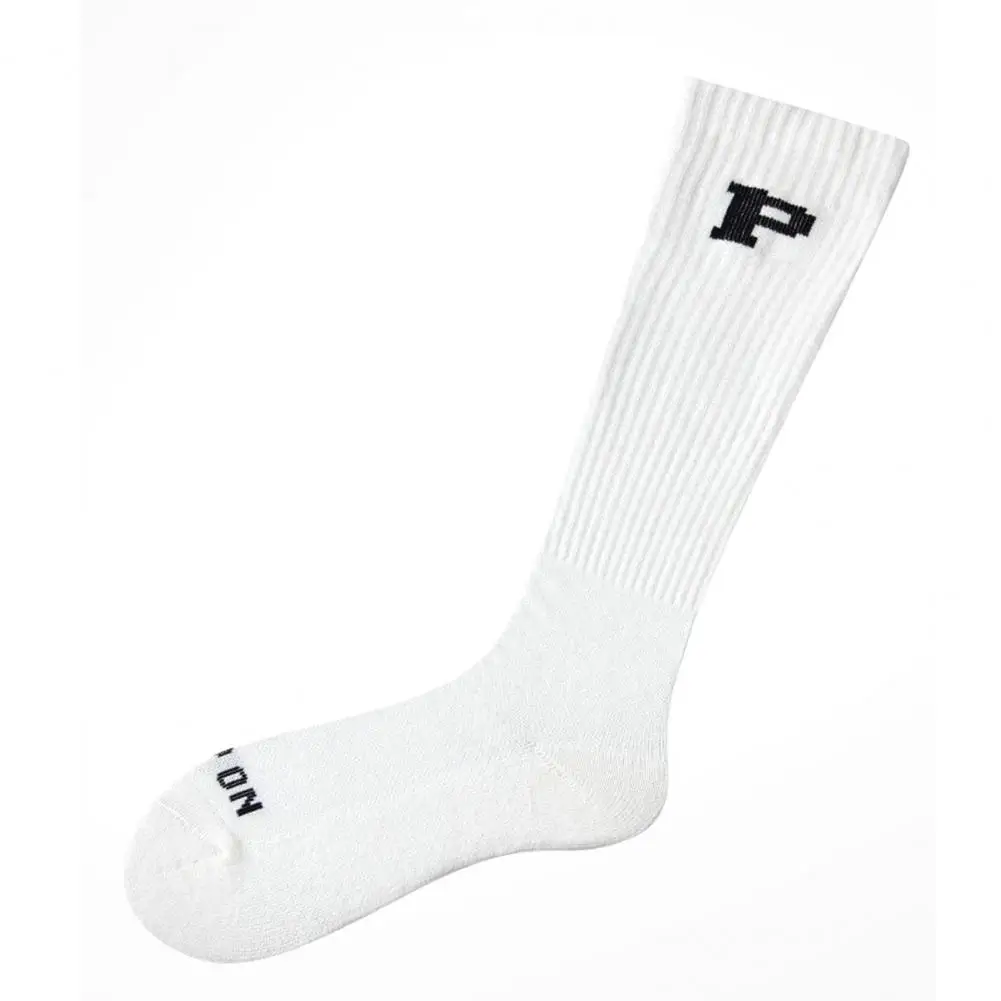 

Sweat Absorption Pressure Nylon Compression Socks Jump Rope Socks for Sports