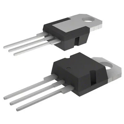 

50pcs L7805CV L7805 7805 Voltage Regulator 5V 1.5A TO-220