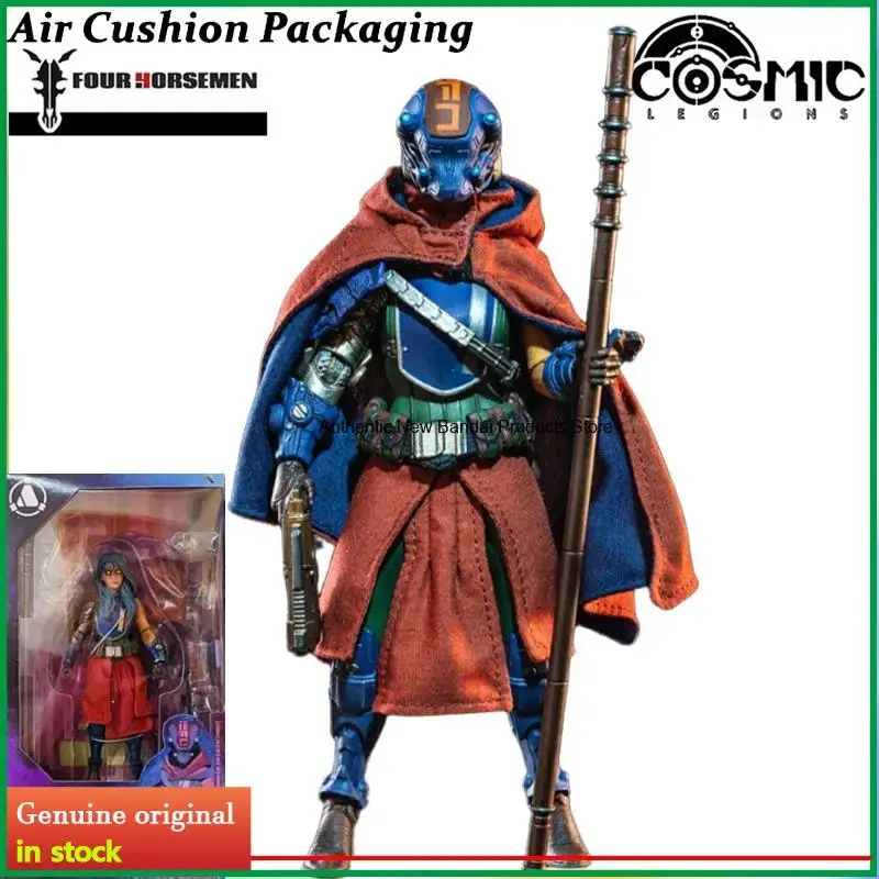 Коллекционная фигурка Four Horsemen Studios Cosmic Legions Cardinal Outpost Zaxxius Sphexxian Cavern Sphexx Ratio (art.: 3920da8071fee) - 3920da8071fee