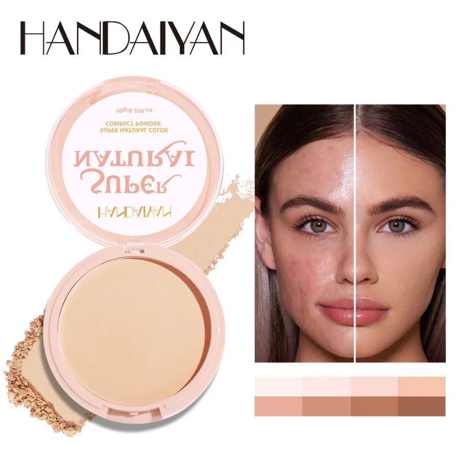 Бронзер HANDAIYAN для макияжа