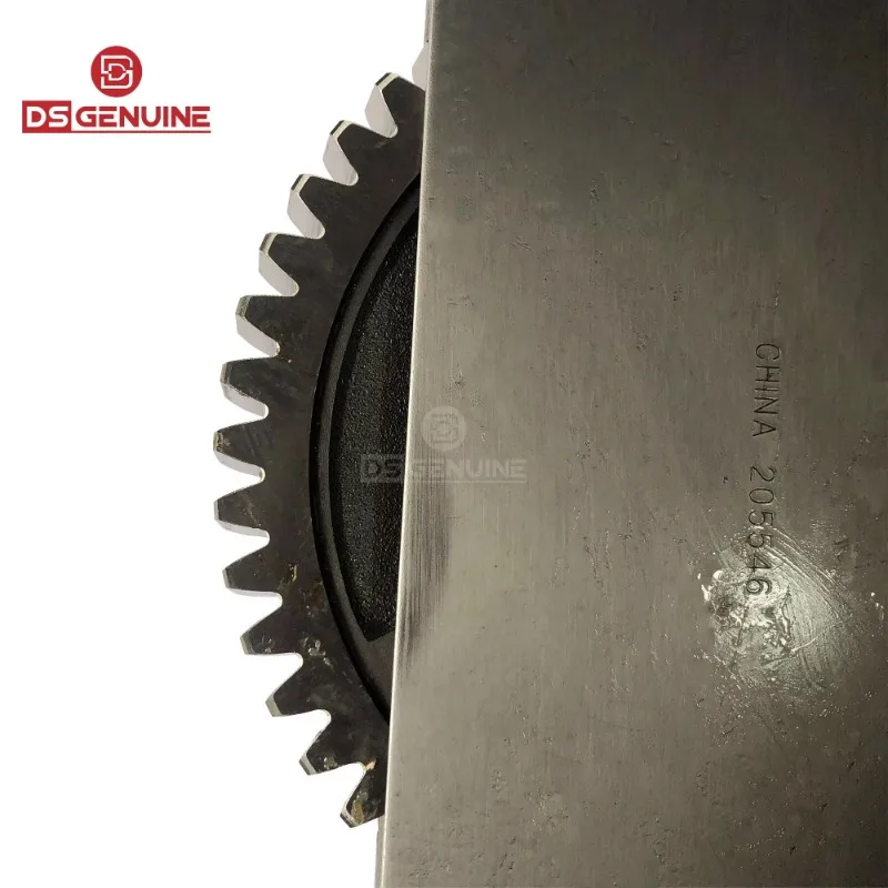 Оригинальный Новый масляный насос CCEC KTA38 для дизельного двигателя AR12387 3634640