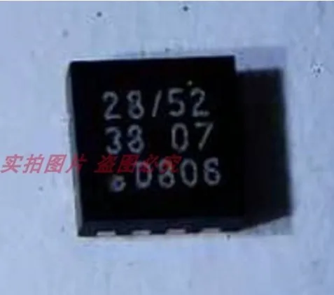 

Бесплатная доставка TJA1028TK/5V0/20 TJA1028TK 28/51 NXP QFN8 10 шт.