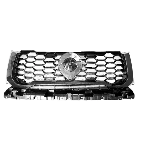 Решетка радиатора No 1 для Great Wall Power King Kong 5509100 XPS01A