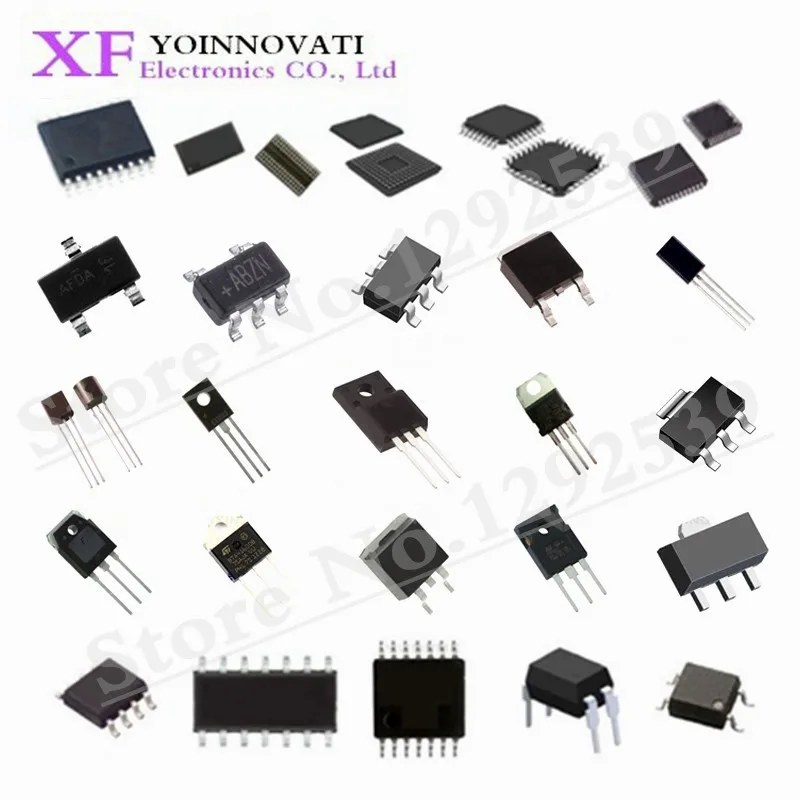 10pcs/lot TC1411NCOA TC1411N TC1411 MOSFET DVR 1A HS SOP8 IC Best quality | Электронные компоненты и