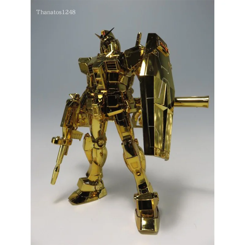 Hobby Япония Bandai оригинальная стандартная модель PB MG основание GUNDAM ограниченный