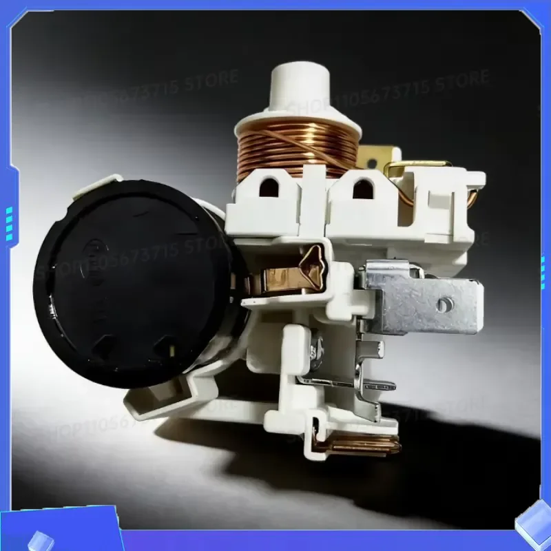 1 шт. Реле запуска PTC QLZ-6.40A для холодильника, защита от перегрузки компрессора, аксессуары (art.: 3920dc80fa092) - 3920dc80fa092