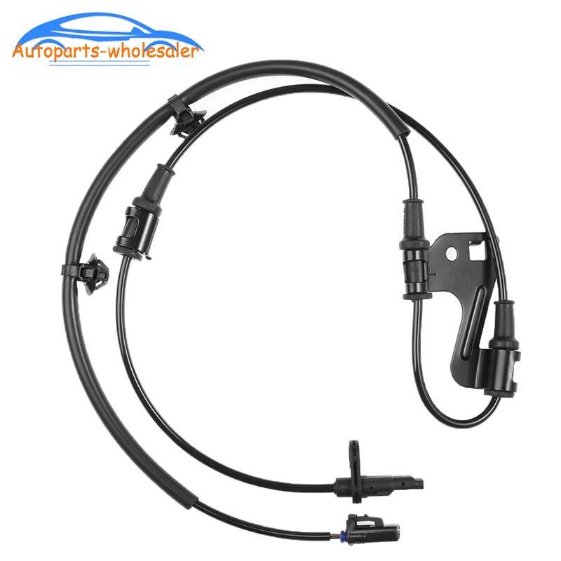 

New 59810-F2300 59810F2300 For 2017 to 2020 Elantra Sedan ABS Brakes Wheel Speed Sensor Front Left Driver Side Car accessories
