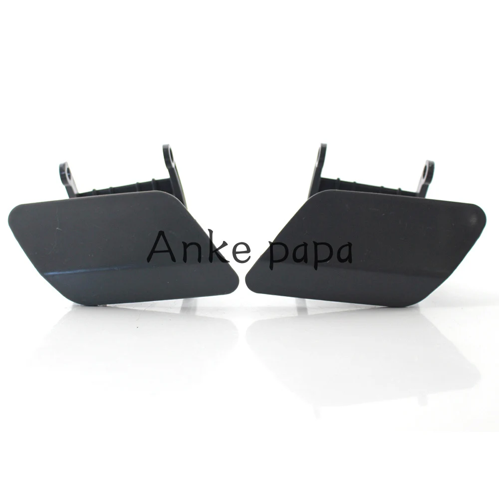 

original papa Headlight Washer Cover L OE NO. 51117335053 51117335054 for BM F02 LCICOVER BUMPER AREA 2 pcs L and R