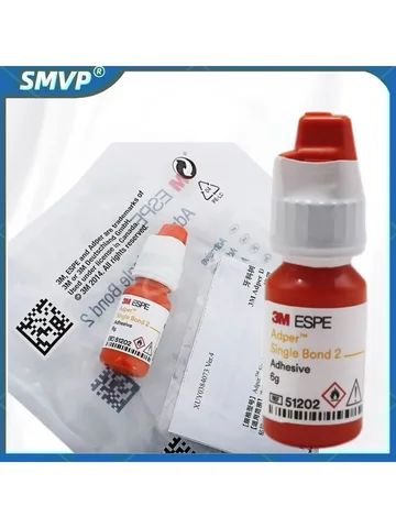 3M ESPE Adper Single Bond Универсальный клей Стоматологическая смола Etch Paste Light Cure Scotchbond Реставрационный склеивающий агент Клей для зубов