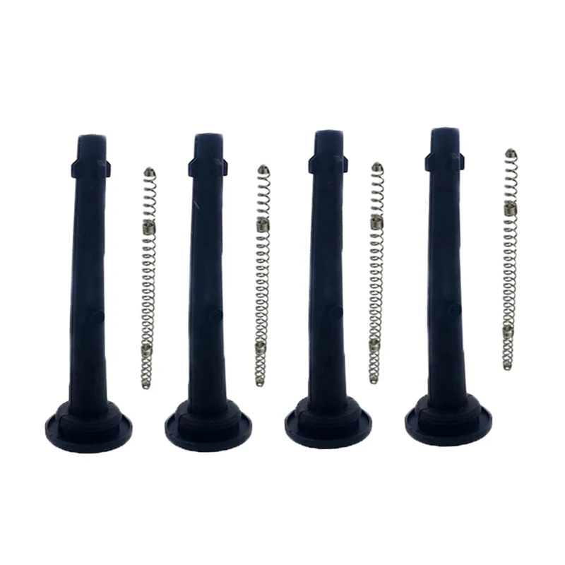 4/16/40 шт. 22448-ED800 0221604014 резиновая насадка на катушку зажигания для Sentra 2007-2010 2.0L MR20DE