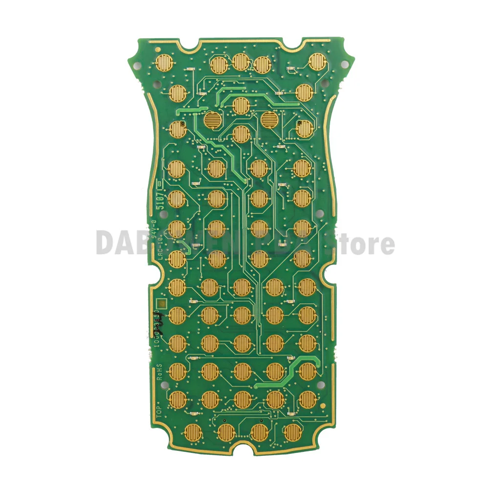Keypad PCB (56-Key) Replacement for Honeywell Dolphin 9500 Dolphin 9550
