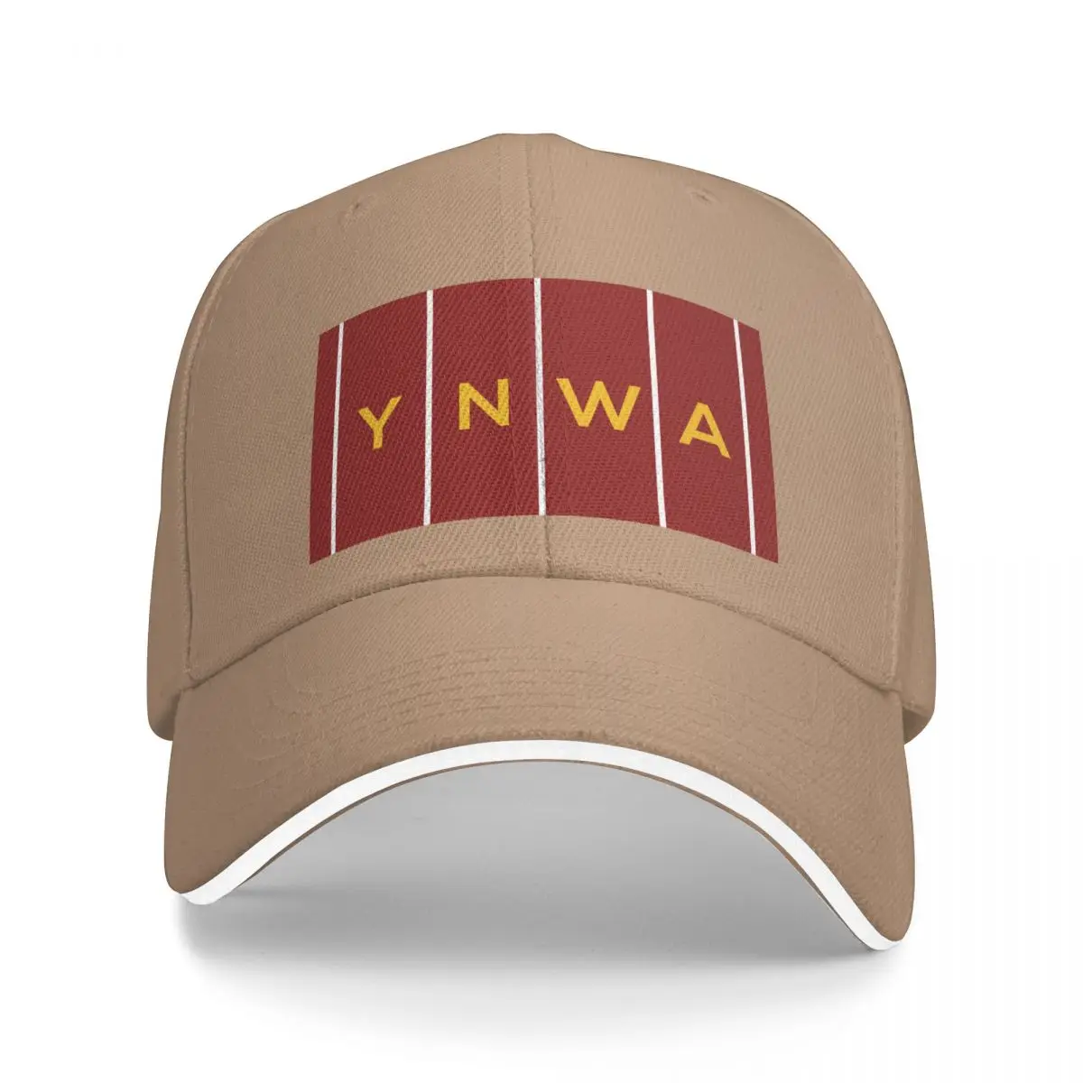 

2023 New LYNWA Bucket Hat Baseball Cap Sun Cap Boy Cap Women's