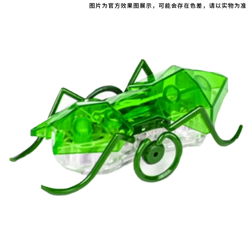 HEXBUG Bionic Robot Worm Series Micro Ants Электрическая игрушечная модель Тамагочи Мужской и