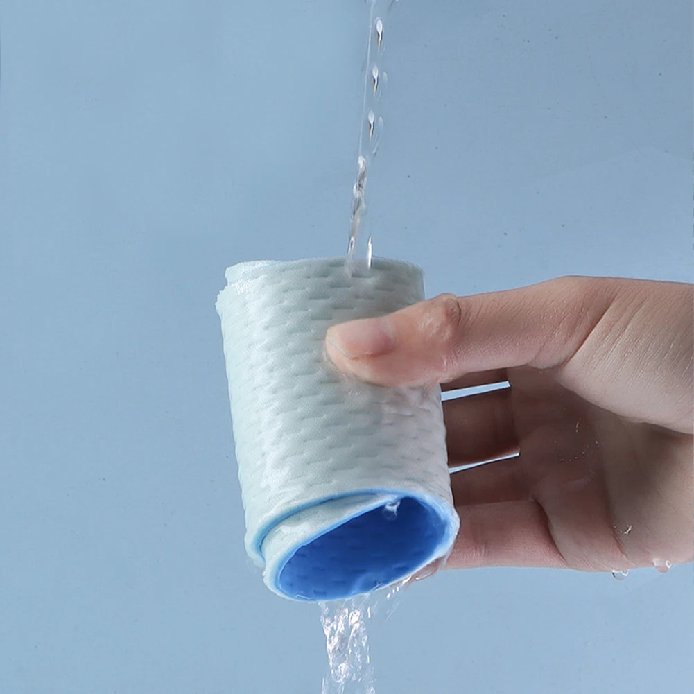 Sports Insoles For Shoes Men Women Smell Proof Soft Comfortable Breathable Massage Shock Absorbing Insole Shoe Pad Insert