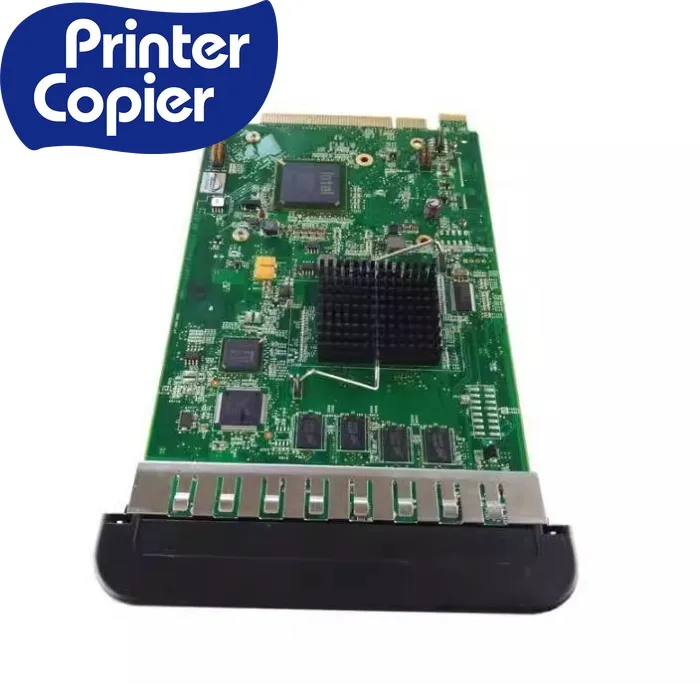 

1pc CN727-60115 CN727-67035 Formatter Board for Designjet T790 T795 T1300 T2300 Z5400 WO HDD Plotter Ink Parts Free Shipping