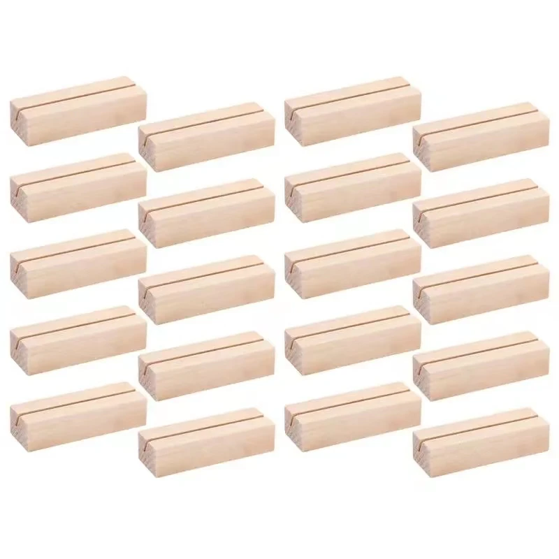 

Деревянные подставки для украшений NALALOO