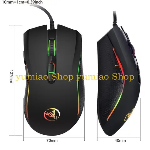 bcase Проводной адаптер для геймерской клавиатуры и мыши