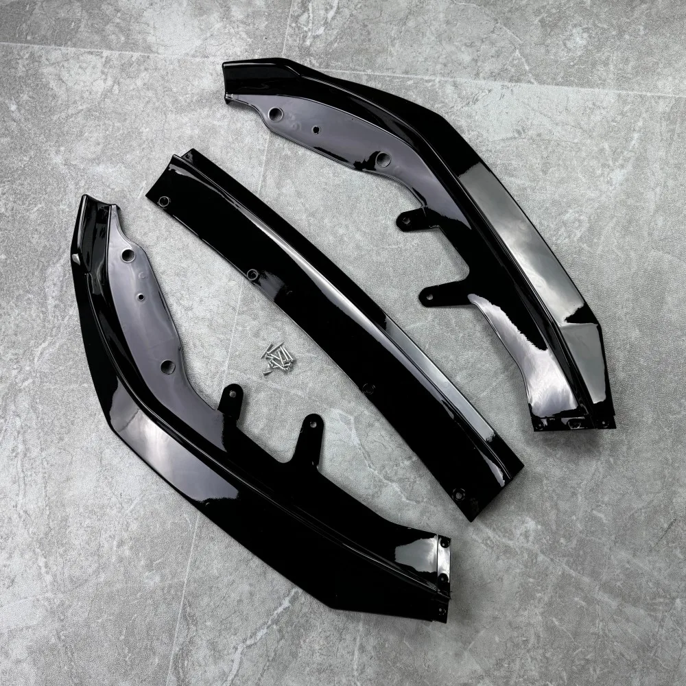 

Передний бампер, спойлер, диффузор для 2dr BMW G22 G23 M PACK 420d 430d 420i 430i 440i M Sport 2021-2025, комплект кузова, тюнинг