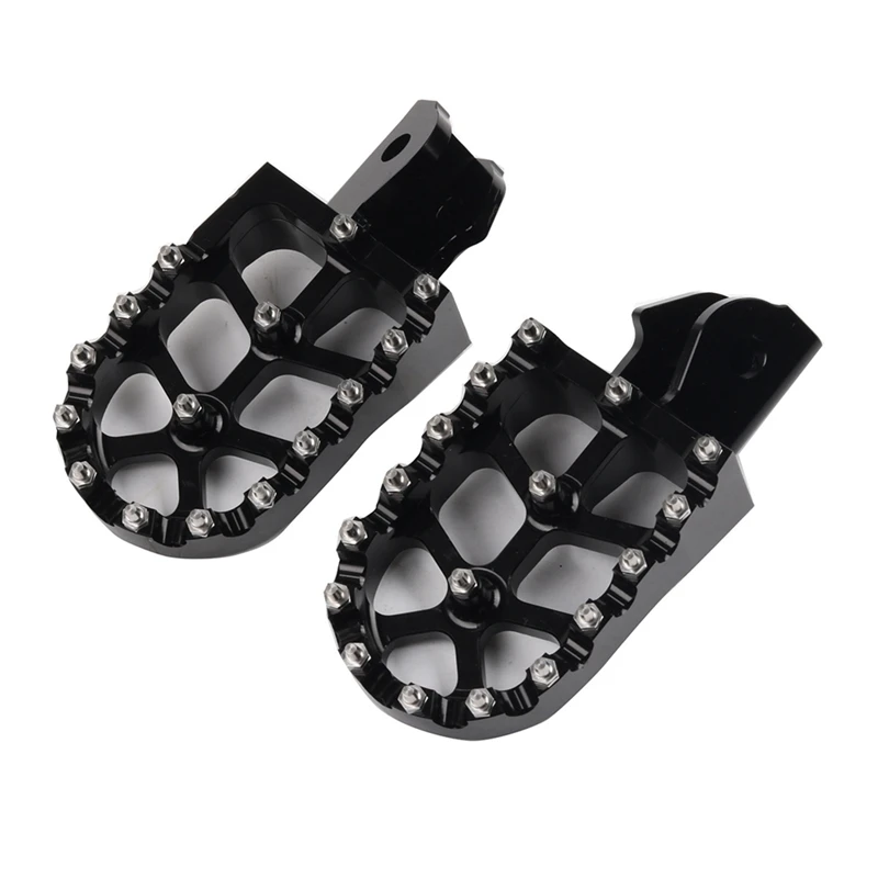 Подножки для мотоцикла подножки педаль Sur Ron Surron Light Bee X S детали внедорожного