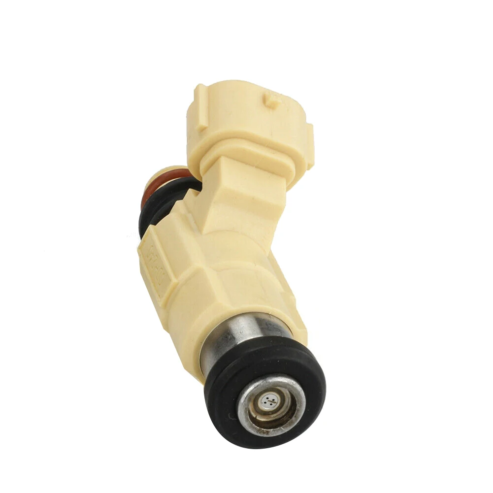 4 шт. форсунка топливного инжектора MR507252 CDH240 для 1999-2005 годов флэш-краски Eclipse л