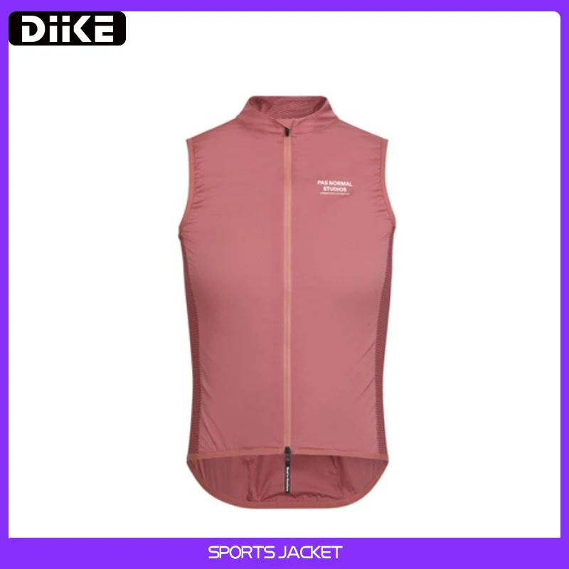 

cycling vest 2022 Mtb Bike Bicycle windproof Water repellent Vest Sleeveless reflective bike clothing chaleco ciclismo reflectan