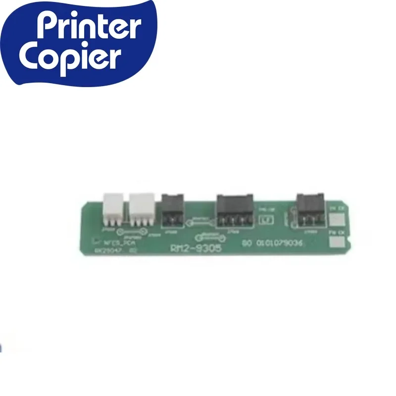 1 шт. RM2-9305 Карта сброса фьюзера для HP LaserJet M607 M608 M609 M631 M632 M633 607 608 631 632 633 M608dn M609x Чип
