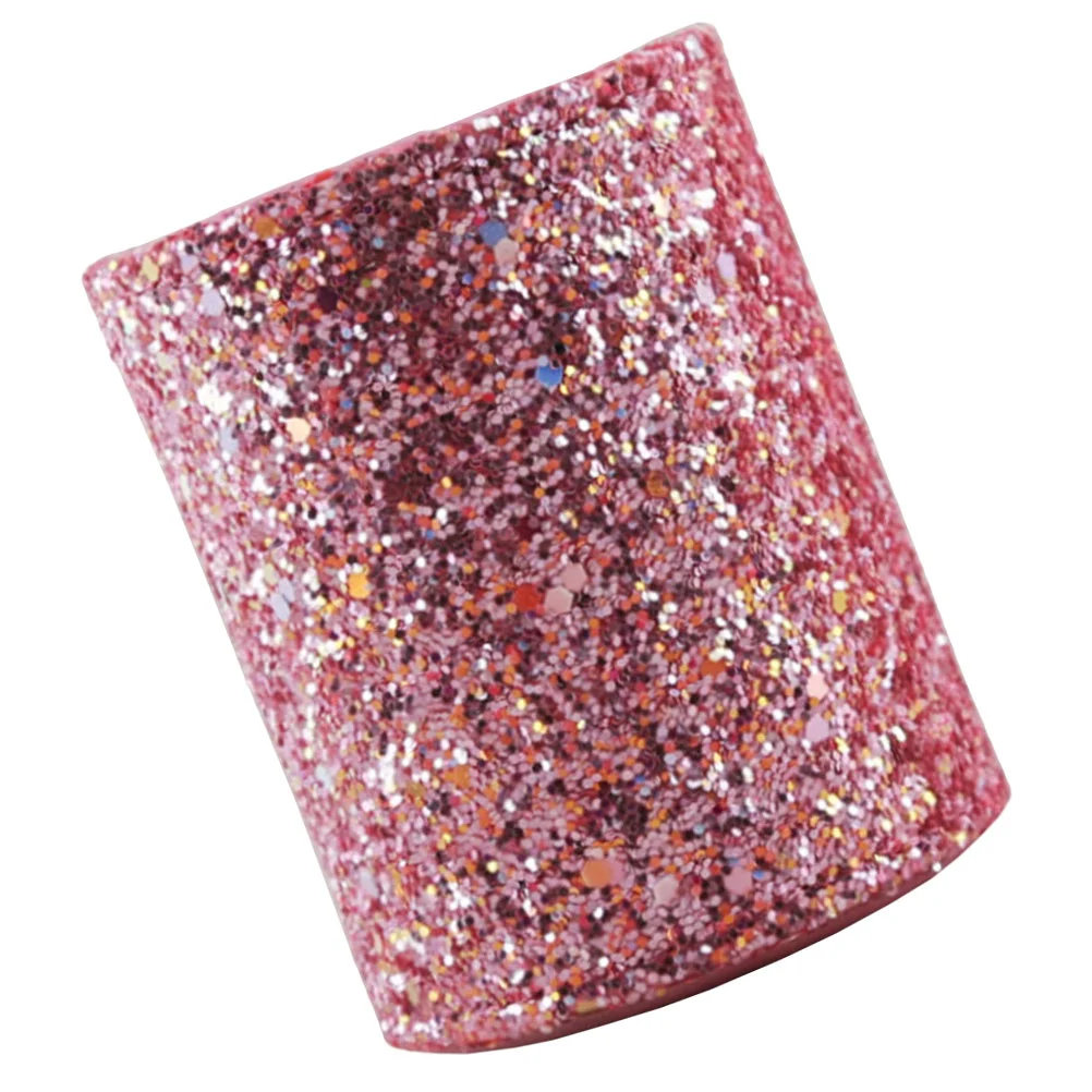 Ведро для кистей макияжа контейнер инструментов органайзер хранения столовых