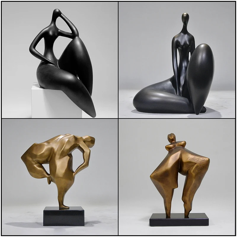 

GRP Sculpture Character Artwork Furnishings Ornaments