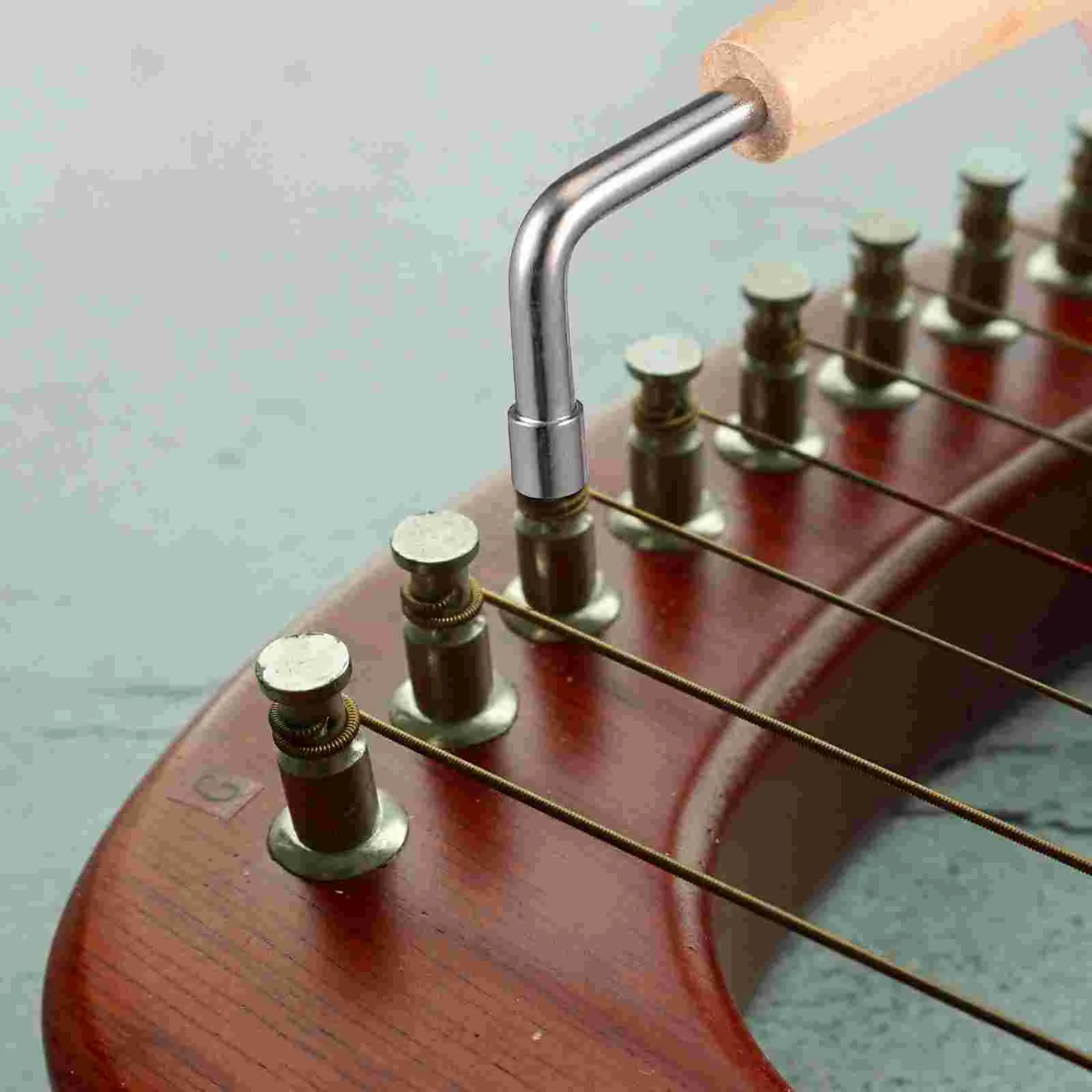 Ручной ключ Arpa Tone лира арфа небольшой аксессуар для настройки инструмента