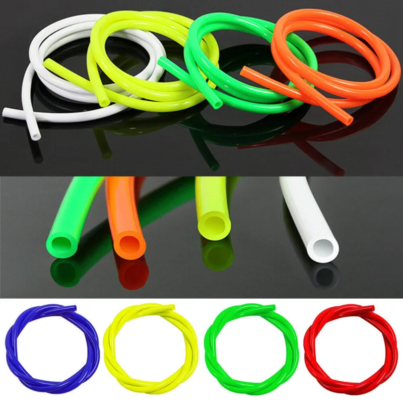 Шланг для топлива мотоцикла бензинового шланга подходит питбайка квадроцикла