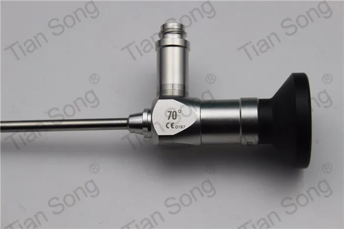 

Autoclavable sinoscope/Nasal endoscope with CE approved