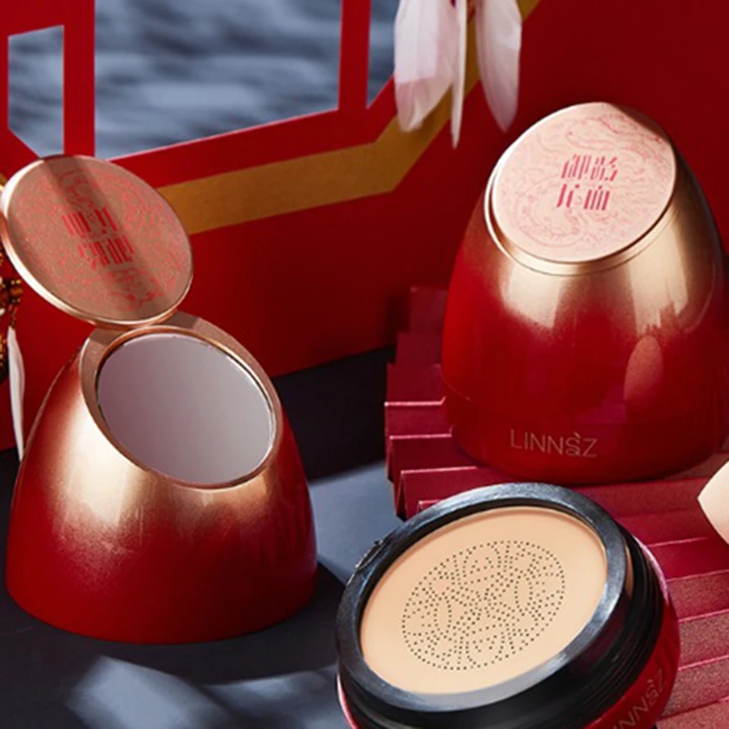 

Silky Facial Matte Concealer Acne Marks & Spots Vanishing Concealer For Women Oil-Control Concealer Moisturizing